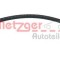 Conducta / cablu frana MERCEDES B-CLASS (W245) (2005 - 2011) METZGER 4110126
