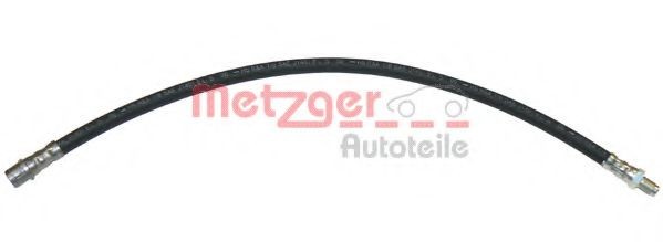 Conducta / cablu frana MERCEDES B-CLASS (W245) (2005 - 2011) METZGER 4110126