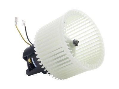 Ventilator habitaclu Fiat Palio/Palio WEEKEND, 1996-2002, motor 1.1, 1.2; 1.4; 1.6; benzina, 1.7 TD, 1.9 JTD, diesel, cu AC, diametru 140 mm, foto
