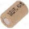 Acumulator 4/5SC, 1.2V, 2000mAh, Ni-MH, JJJ - J-4/5SC2000P