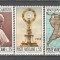 Vatican.1968 Congres mondial eucharistic Bogota SV.456