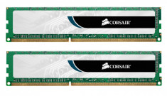 Memorie Corsair DDR3 2x2GB 1333MHz CL9 foto