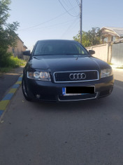 Audi A4 1.9 TDI foto