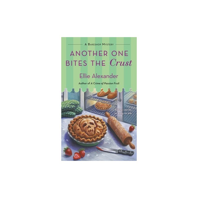 Another One Bites the Crust