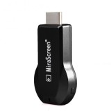 Player Streaming Media , Wireless Display , MiraScreen , Procesor AM825X , Functie Airplay , Miracast , DLNA ,