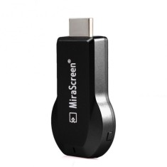 Player Streaming Media , Wireless Display , MiraScreen , Procesor AM825X , Functie Airplay , Miracast , DLNA ,