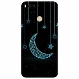 Husa silicon pentru Xiaomi Mi A1, Moon