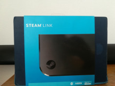 Steam link foto