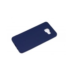 Husa&nbsp;Matt TPU Huawei Honor Holly 3, Huawei Y6 II Albastra