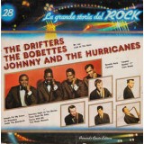 Vinil The Drifters / The Bobbettes / Johnny And The Hurricanes &lrm; (VG+)