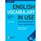 English Vocabulary in Use Upper-Intermediate Book with Answers and Enhanced eBook: Vocabulary Reference and Practice