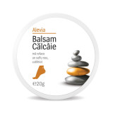 Balsam pentru călc&acirc;ie, 20 g, Alevia