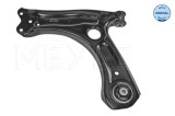 Brat suspensie roata Seat Cordoba, Ibiza III; Skoda Fabia II, Roomster; VW Polo, Polo IV Motor 1.2, 1.2 12V, 1.2 TDI, 1.2 TSI, 1.4, 1.4 16V, 1.4