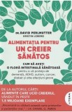 Alimentatia pentru un creier sanatos - David Perlmutter