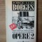 OPERE II de JORGE LUIS BORGES 1999