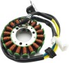Magnetou Stator Aprindere ATV Linhai 250 260 300cc, 18 Bobine, D=93mm