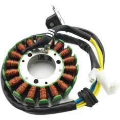 Magnetou Stator Aprindere ATV Linhai 250cc 260cc 300cc 18 Bobine D=93mm