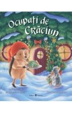Ocupati de Craciun - M. Christina Butler