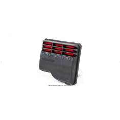 Filtru Aer Moped Piaggio Ciao Bravo Si M2