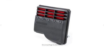 Filtru Aer Moped Piaggio Ciao Bravo Si M2 foto