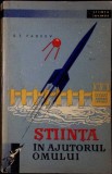 STIINTA IN AJUTORUL OMULUI-E.T. FADEEV-338617