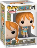 One Piece - Onami (Wano) Funko Pop! Animation Figurina