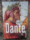 DANTE-CESARE MARCHI