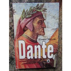 DANTE-CESARE MARCHI
