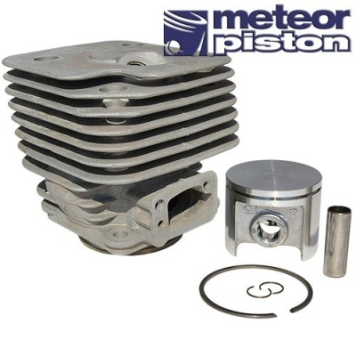 Kit cilindru drujba Husqvarna 61 Meteor foto