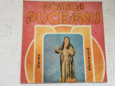 Romica Puceanu album disc vinyl lp muzica lautareasca electrecord st epe 02572 foto