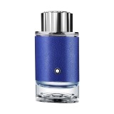 Montblanc Explorer Ultra Blue - Apa de Parfum, 200 ml, Barbati