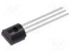 Circuit integrat, stabilizator de tensiune, -9V, 0,1A, DIOTEC SEMICONDUCTOR - DI79L09ZAB