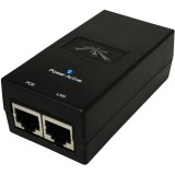 Injector PoE POE-15-12W, 2 x RJ45, 15V, 0.8A, PoE 802.3af