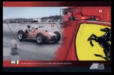 ARGENTINA 2009 MASINI FERRARI