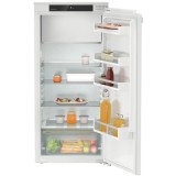 Frigider incorporabil cu o usa Liebherr IRd 4101 Pure, EasyFresh, 182 l, 56 cm, Display Touch, SuperCool, Clasa D