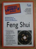 Elizabeth Moran - Feng Shui