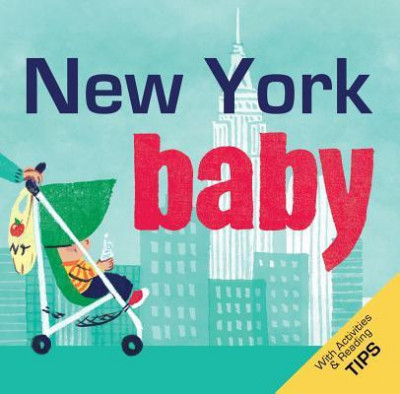 New York Baby: A Local Baby Book foto
