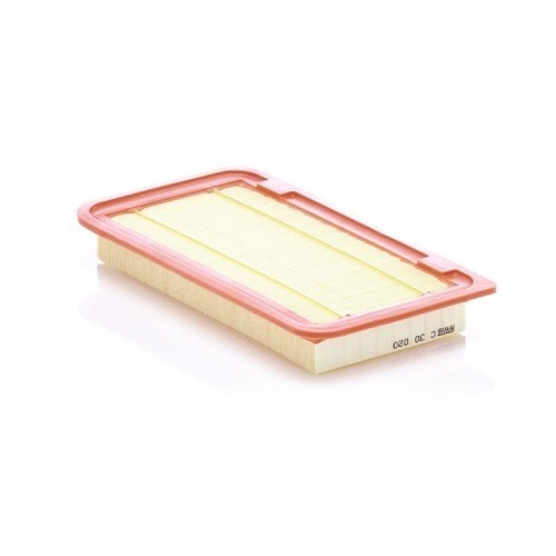 Mann-Filter Filtru aer