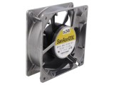 Ventilator DC Axial 24V 120x120x38mm 200,4m3/h 46dBA SANYO DENKI 9GL1224E101