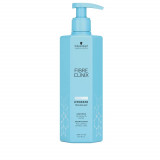 Sampon Schwarzkopf Professional Fibre Clinix Sampon Hydrate 300ml