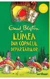 Lumea din Copacul Departarilor - Enid Blyton