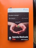 Agenda Medicală - Oana Andreea Coman/Alexandru Isvoranu/Smaranda Florina Stoleru/Aurelian Zugravu