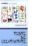 Teste de creativitate - Margareta Dinca