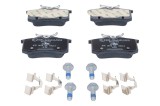 Set placute frana ATE 13.0460-2775.2