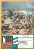Revista Istorie Militara An 1996 Editie Veche Carti Rare Colectionabile