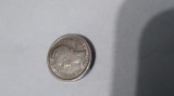 JETON/TOKEN PTT/TELEFON PUBLIC 1937