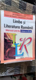 LIMBA SI LITERATURA ROMANA CLASA A X A MARTIN RADULESCU ROSCA ZANE PARALELA 45, Clasa 10, Limba Romana