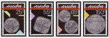 Aruba 1988 - Monede, serie neuzata