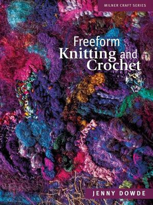 Freeform Knitting and Crochet foto