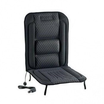 Husa Incalzita pentru Scaun Auto MH 40S negru Dometic&amp;ndash;Mobicool foto